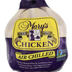 Whole Chicken Fryer ~ Mary’s Free Range
