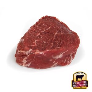 Top Sirloin Steak ~ Certified Angus Beef