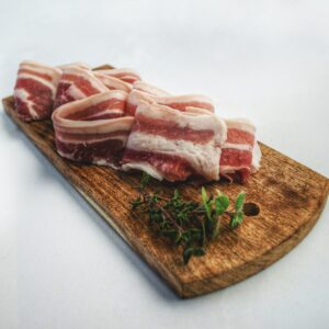 Bacon Thick Cut ~ Daily’s