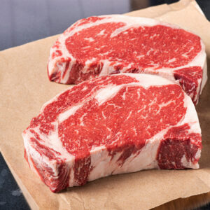 Delmonico Ribeye Steak ~ Certified Angus Beef