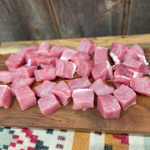 Sakura Pork Stew Meat