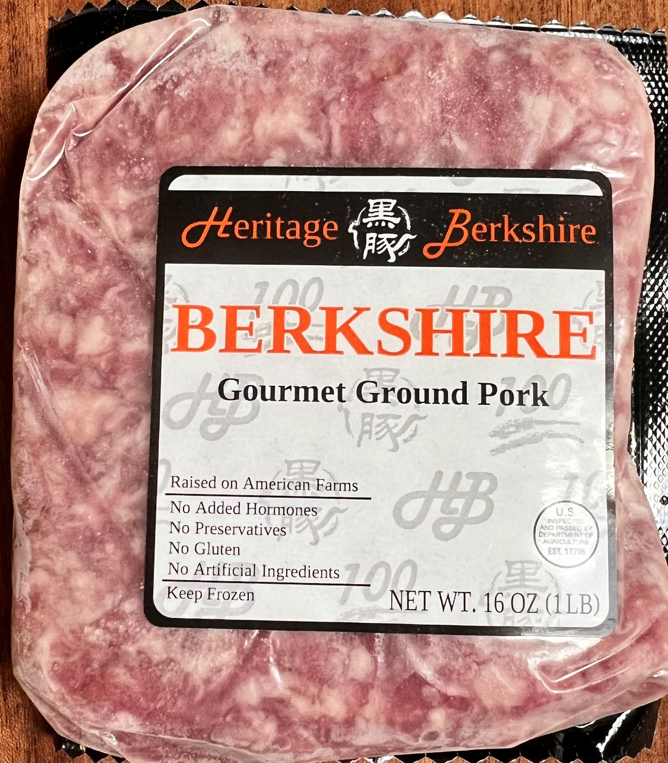 The Shocking Truth About Ground Pork Vs. Sausage - gqx8m40